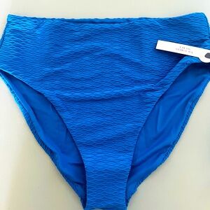 Victoria Secret High-Waisted Bikini Bottoms